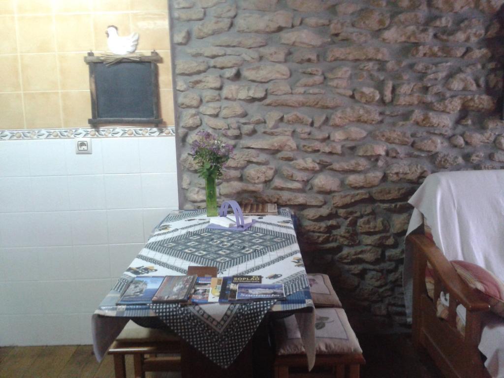 Villa La Eria De Colombres Extérieur photo