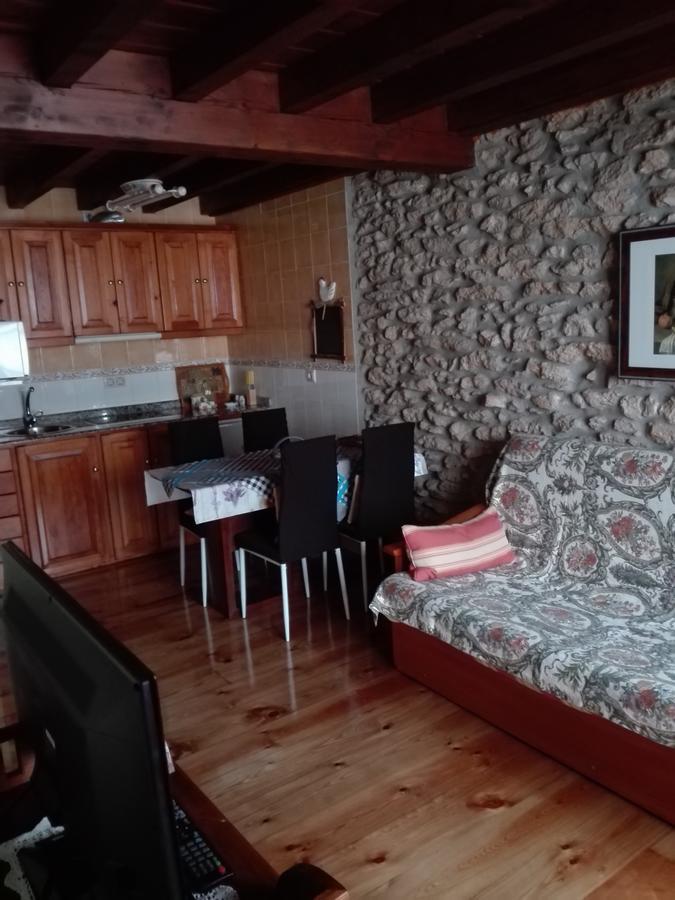 Villa La Eria De Colombres Extérieur photo