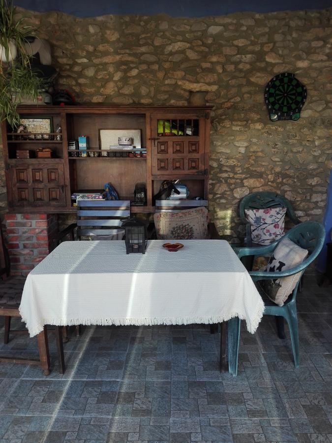 Villa La Eria De Colombres Extérieur photo